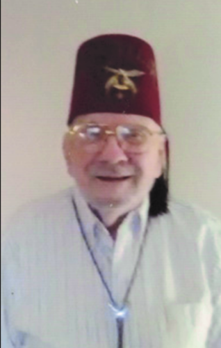 Gary E. Gordon Sr.